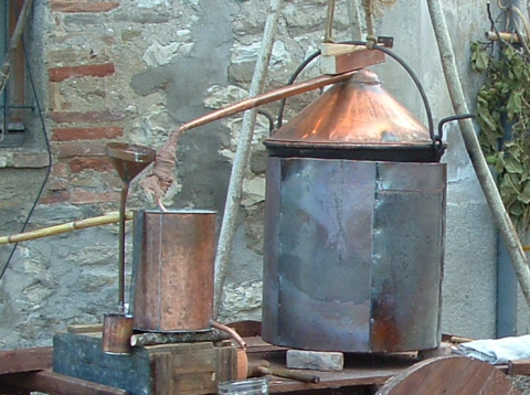 Alambicco