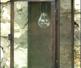 Lanterna Casaletto