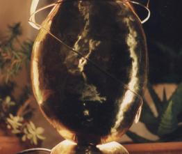 lampada